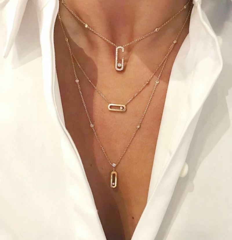 Messika Necklaces